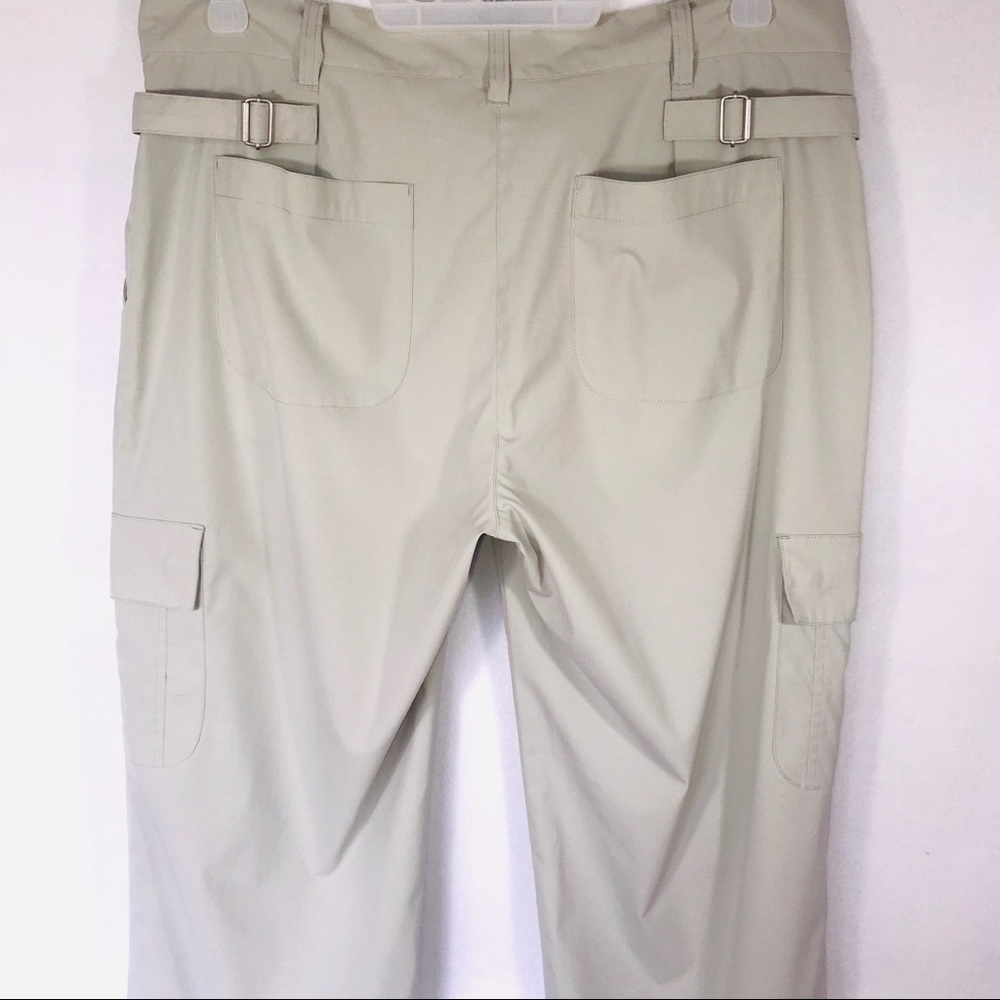 Pendleton Lightweight Pants Size 16 - image 8